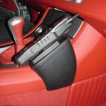 Kuda Console 092310 voor BMW Z8