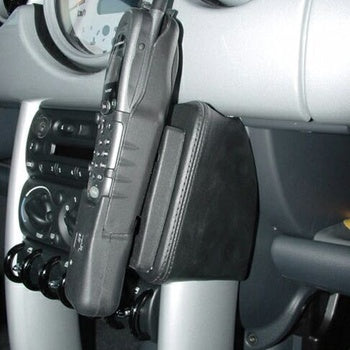 Kuda Console 092325 voor Mini Cabrio
