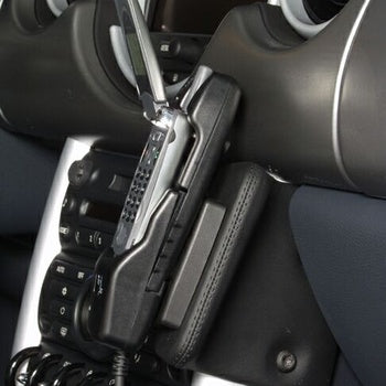 Kuda Console 092340 voor Mini Cabrio