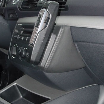 Kuda Console 092380 voor BMW 1-series E81, E82, E87, E88