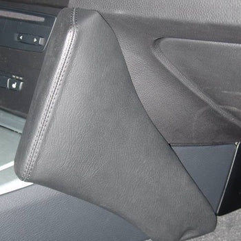 Kuda Console 092415 voor BMW 3-series E90, E91, E92, E93
