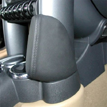 Kuda Console 092420 voor Mini Cabrio
