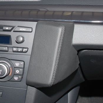Kuda Console 092485 voor BMW 1-series E81, E82, E87, E88