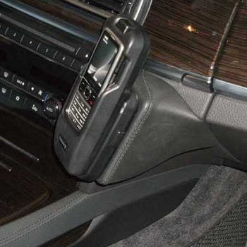 Kuda Console 092505 voor BMW 7er