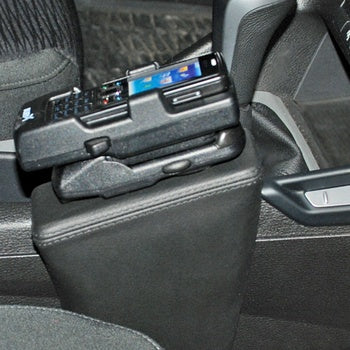 Kuda Console 092525 voor BMW X1