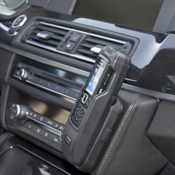 Kuda Console 092535 voor BMW 5-series F10, F11