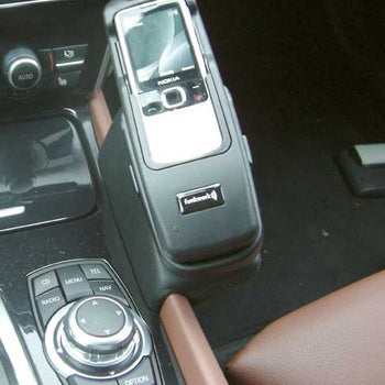Kuda Console 092540 voor BMW 5-series GT F07