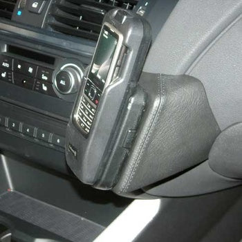 Kuda Console 092555 voor BMW X3