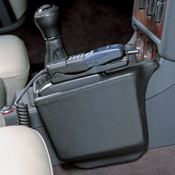 Kuda Console 093185 voor Audi 80