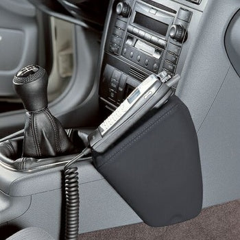 Kuda Console 093270 voor Audi A4