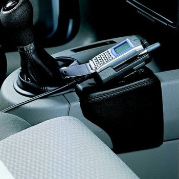 Kuda Console 093305 voor Audi A2