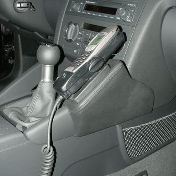 Kuda Console 093355 voor Audi A3