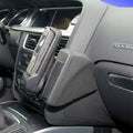 Kuda Console 093470 voor Audi A4 Avant
