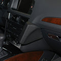 Kuda Console 093505 voor Audi Q5