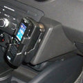 Kuda Console 093560 voor Audi A1
