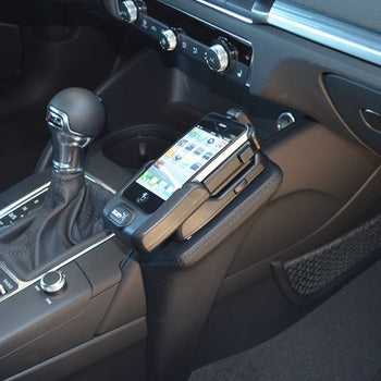 Kuda Console 093605 voor Audi A3