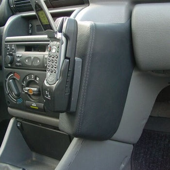 Kuda Console 094010 voor Opel Astra