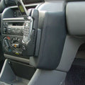 Kuda Console 094015 voor Opel Astra