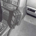 Kuda Console 094020 voor Opel Calibra