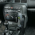 Kuda Console 094035 voor Opel Vectra