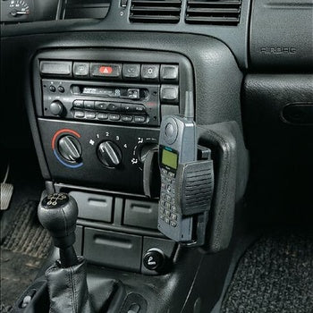 Kuda Console 094035 voor Opel Vectra