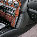 Kuda Console 094050 voor Opel Omega