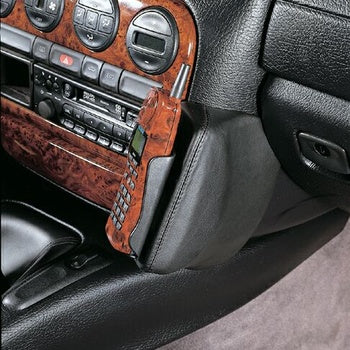 Kuda Console 094050 voor Opel Omega