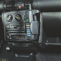 Kuda Console 094085 voor Opel Combo