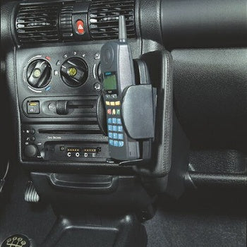 Kuda Console 094085 voor Opel Combo