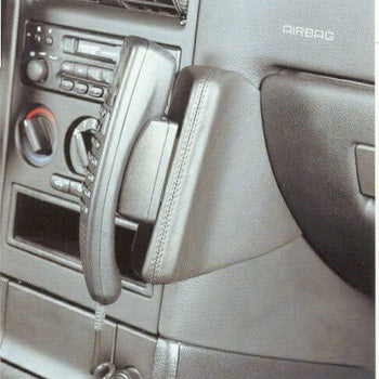 Kuda Console 094105 voor Opel Astra