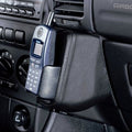 Kuda Console 094110 voor Opel Zafira