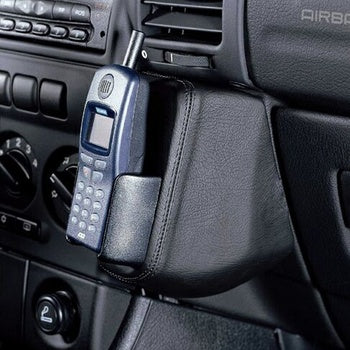 Kuda Console 094115 voor Opel Zafira