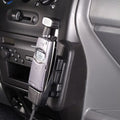 Kuda Console 094405 voor Opel Agila
