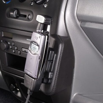 Kuda Console 094405 voor Opel Agila