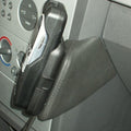 Kuda Console 094415 voor Opel Meriva