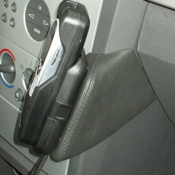 Kuda Console 094415 voor Opel Meriva