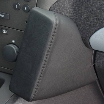 Kuda Console 094430 voor Opel Zafira