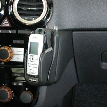 Kuda Console 094450 voor Opel Corsa