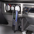 Kuda Console 094465 voor Opel Speedster