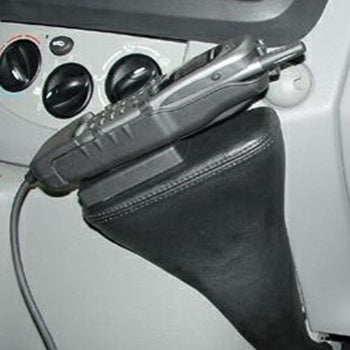 Kuda Console 094470 voor Nissan Primastar