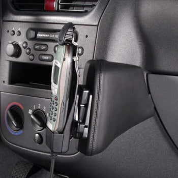 Kuda Console 094505 voor Opel Combo