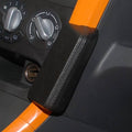 Kuda Console 094570 voor Opel Agila