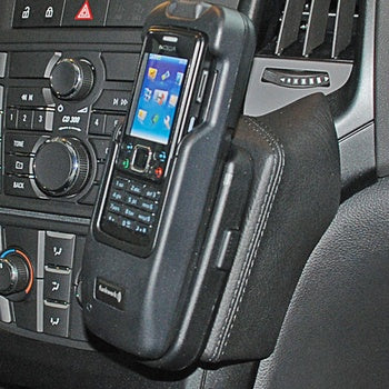 Kuda Console 094590 voor Buick Verano