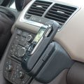 Kuda Console 094600 voor Opel Meriva