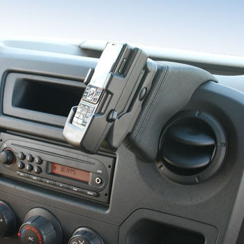 Kuda Console 094610 voor Nissan NV400