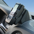 Kuda Console 094625 voor Nissan NV400