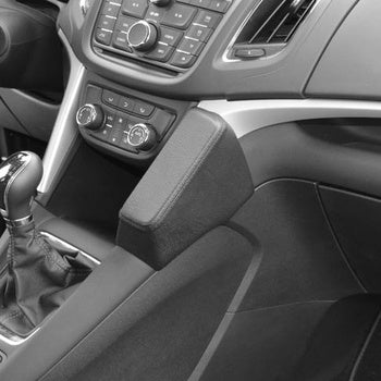 Kuda Console 094635 voor Opel Zafira