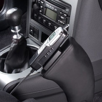 Kuda Console 095010 voor Ford Mondeo