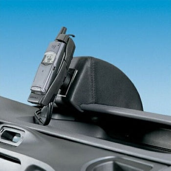 Kuda Console 095240 voor Ford Tourneo Transit