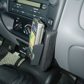 Kuda Console 095255 voor Ford Explorer